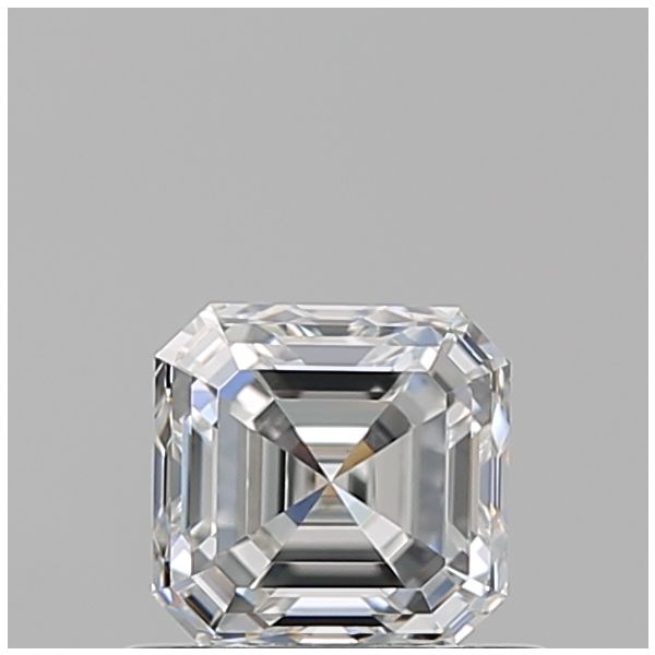 ASSCHER 0.7 G VS1 --EX-EX - 100759761830 GIA Diamond