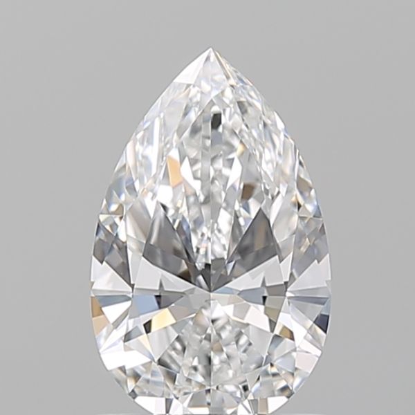 PEAR 1.04 E VVS1 --EX-EX - 100759761858 GIA Diamond