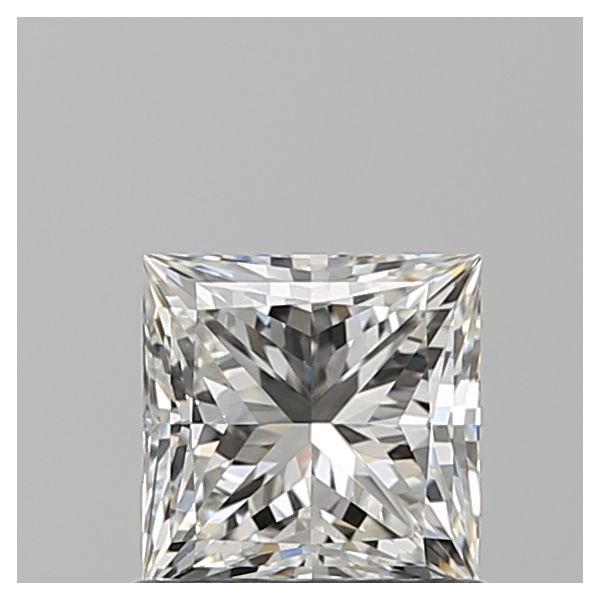 PRINCESS 0.8 H VVS2 --EX-EX - 100759763100 GIA Diamond