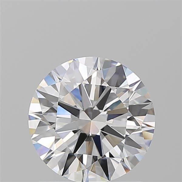 ROUND 1.33 E VVS2 EX-EX-EX - 100759764023 GIA Diamond