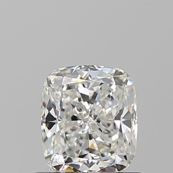 CUSHION 0.92 G VS1 --EX-EX - 100759764690 GIA Diamond