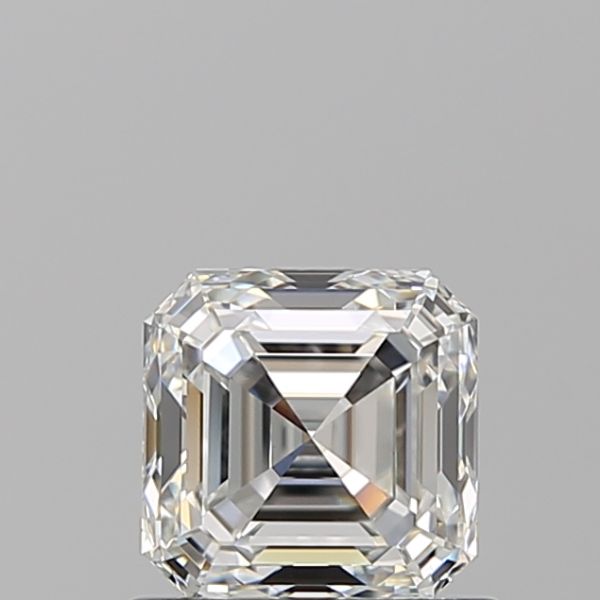 ASSCHER 0.92 G VVS2 --VG-EX - 100759765559 GIA Diamond