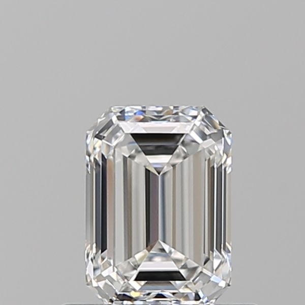EMERALD 0.72 F VVS2 --VG-VG - 100759767249 GIA Diamond