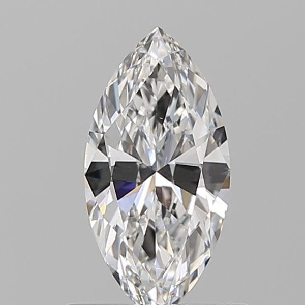 MARQUISE 0.7 E VS2 --VG-EX - 100759768445 GIA Diamond