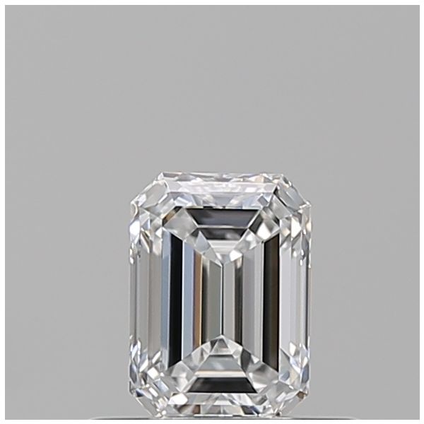 EMERALD 0.5 E VVS1 --VG-EX - 100759768860 GIA Diamond