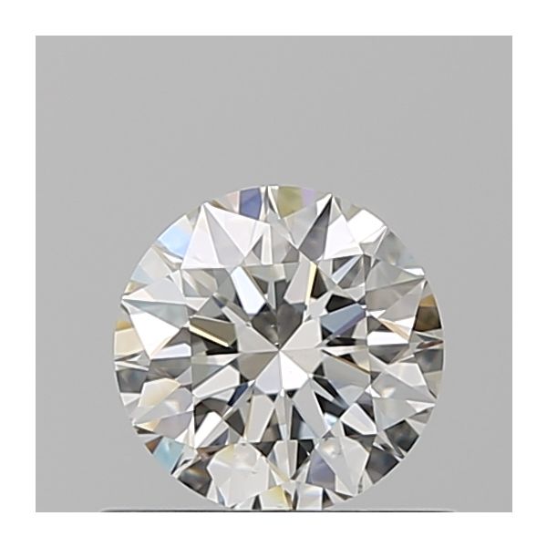 ROUND 0.6 I VS2 EX-EX-EX - 100759770187 GIA Diamond