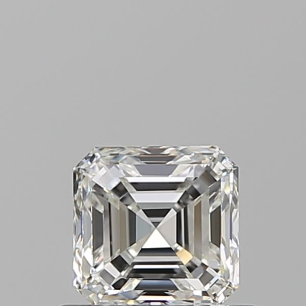 ASSCHER 0.7 I VVS2 --VG-EX - 100759770640 GIA Diamond