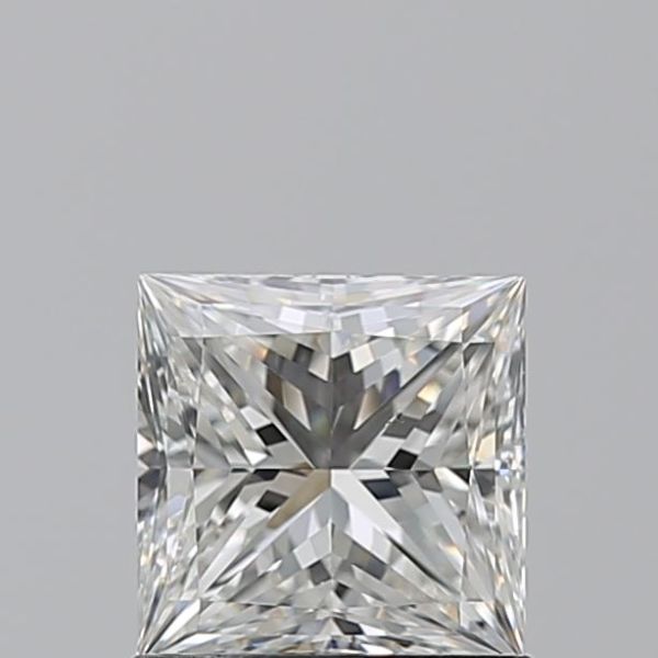 PRINCESS 1.01 G VS2 --EX-EX - 100759771670 GIA Diamond