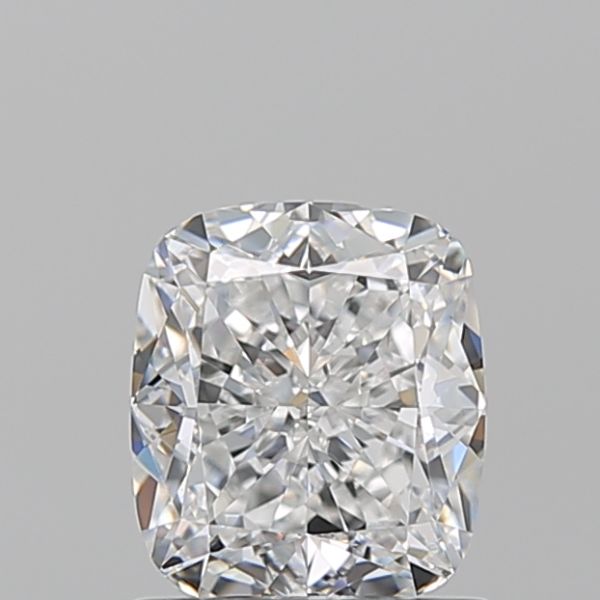 CUSHION 1.26 E VVS1 --VG-VG - 100759771973 GIA Diamond