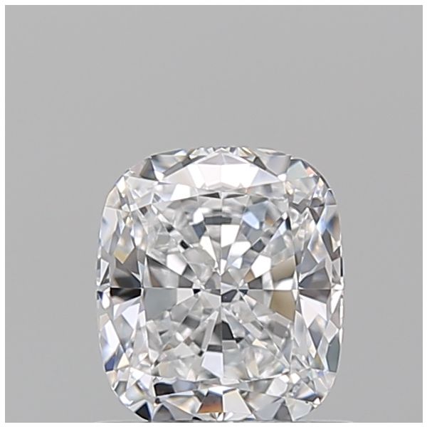 CUSHION 1.03 D VVS2 --VG-EX - 100759774236 GIA Diamond