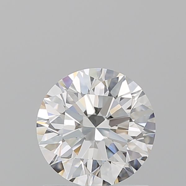 ROUND 1.13 G VVS1 EX-EX-EX - 100759775854 GIA Diamond