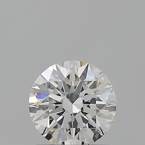 ROUND 0.8 F IF EX-EX-EX - 100759776188 GIA Diamond