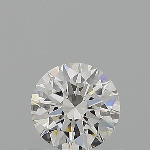 ROUND 0.5 H VVS1 EX-EX-EX - 100759776848 GIA Diamond