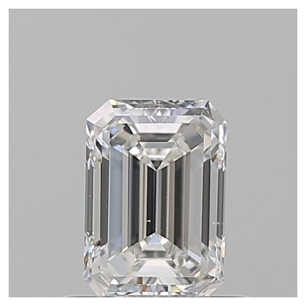 EMERALD 0.7 G VS2 --VG-EX - 100759778808 GIA Diamond