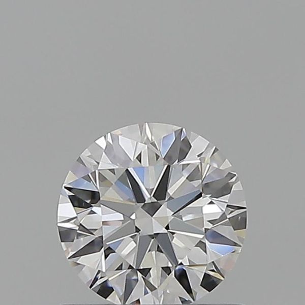 ROUND 0.62 D VVS2 EX-EX-EX - 100759783135 GIA Diamond