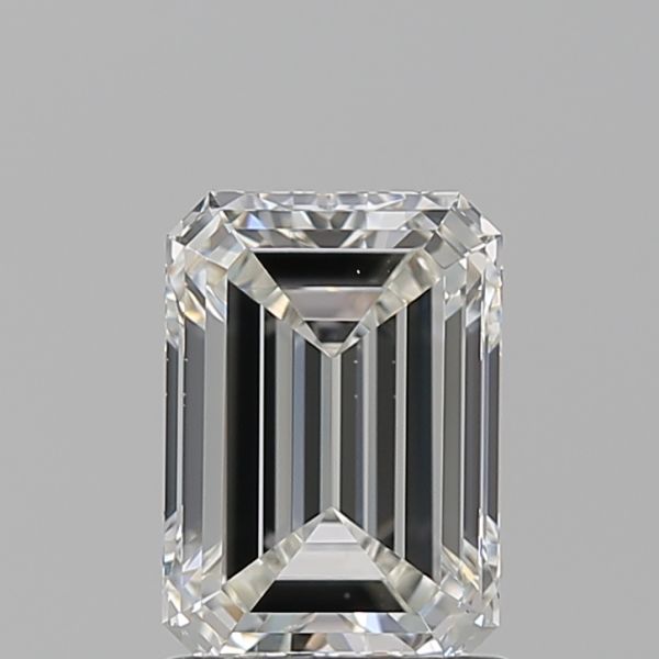 EMERALD 1.51 I VS1 --EX-EX - 100759783685 GIA Diamond