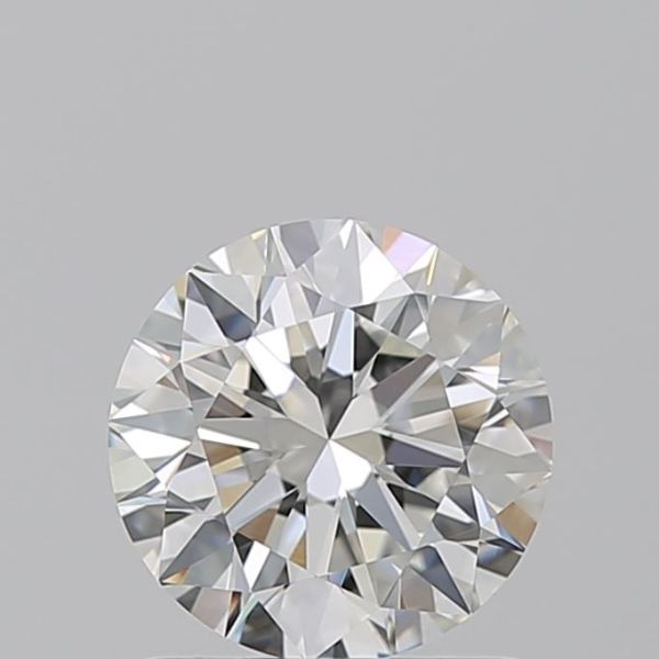 ROUND 1.2 G VVS2 EX-EX-EX - 100759783943 GIA Diamond