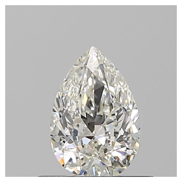PEAR 0.5 I IF --VG-EX - 100759784773 GIA Diamond