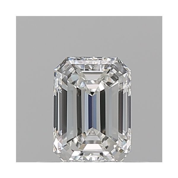 EMERALD 0.5 F VS1 --VG-EX - 100759787212 GIA Diamond