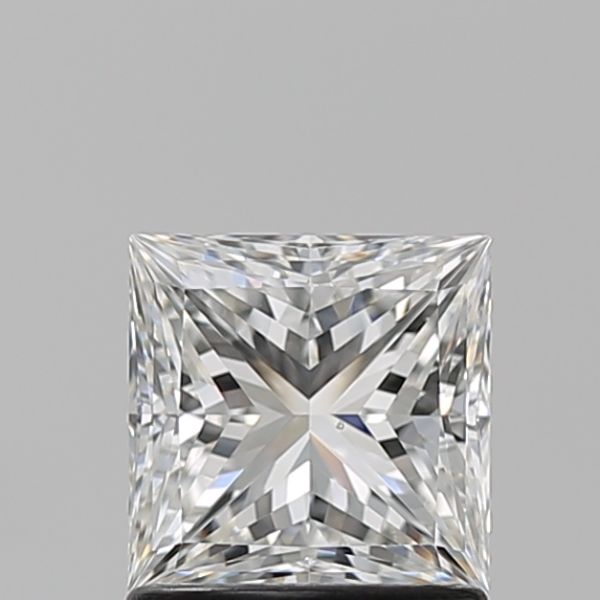 PRINCESS 1.2 G VS2 --EX-EX - 100759790359 GIA Diamond