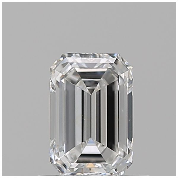 EMERALD 0.71 G VS2 --VG-EX - 100759791603 GIA Diamond