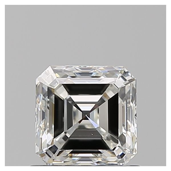ASSCHER 0.9 H VS1 --VG-VG - 100759792022 GIA Diamond