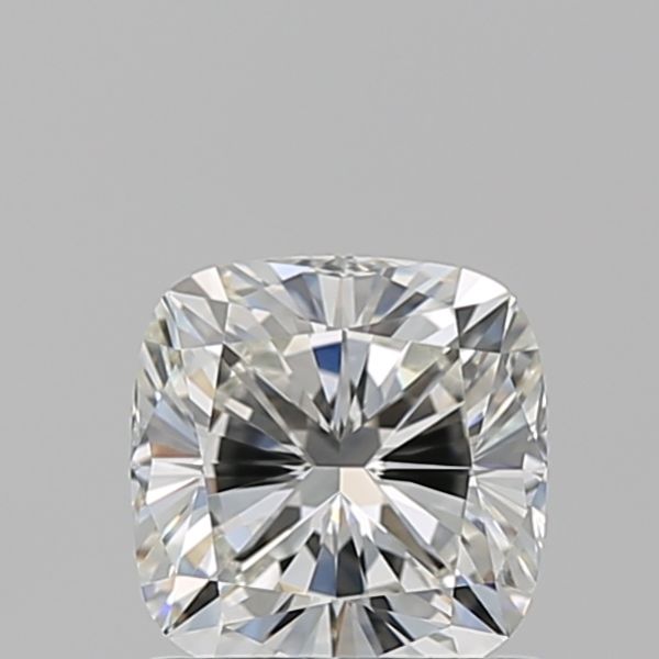 CUSHION 1.03 H VVS2 --EX-EX - 100759792153 GIA Diamond