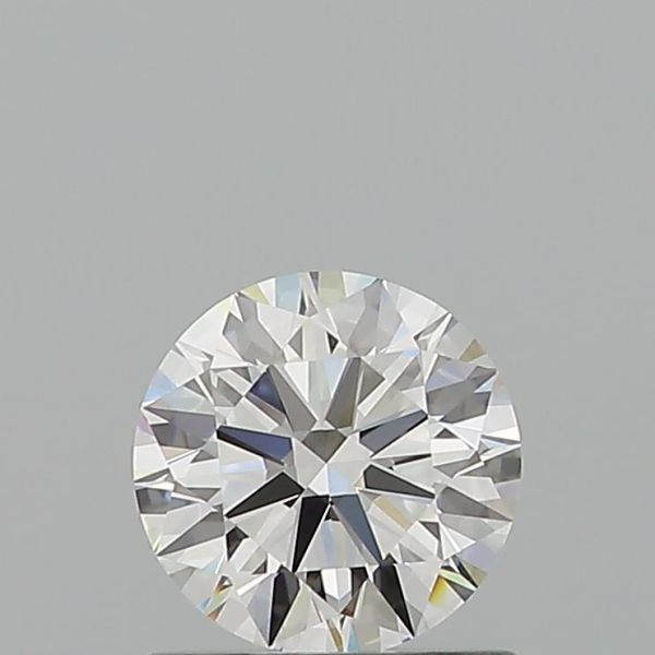 ROUND 0.9 F VVS1 EX-EX-EX - 100759792403 GIA Diamond