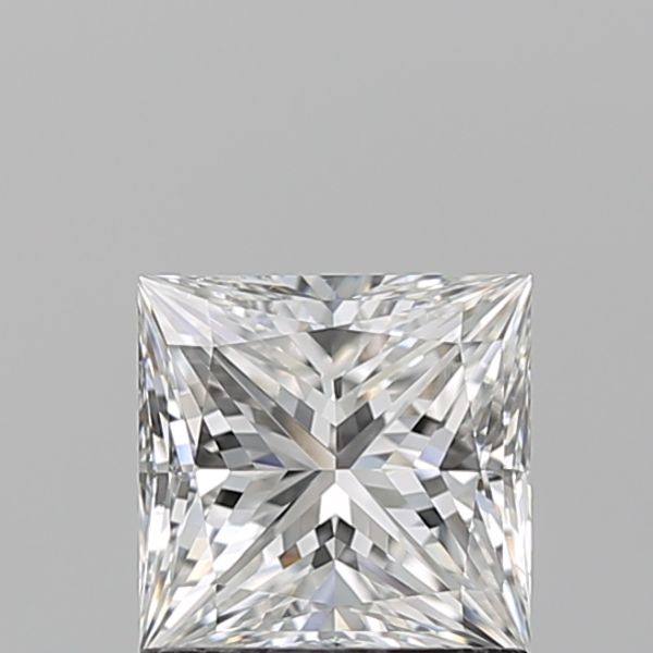 PRINCESS 1.2 F VS2 --EX-EX - 100759795413 GIA Diamond