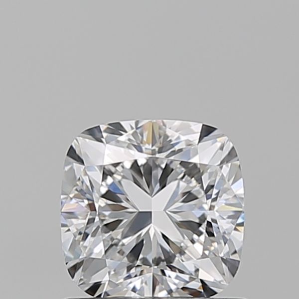 CUSHION 1.03 D VVS2 --EX-EX - 100759795787 GIA Diamond