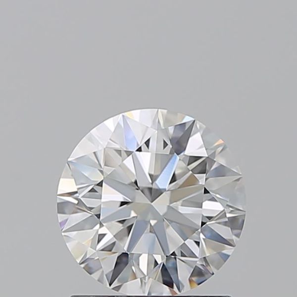 ROUND 1.28 E VVS2 EX-EX-EX - 100759798001 GIA Diamond