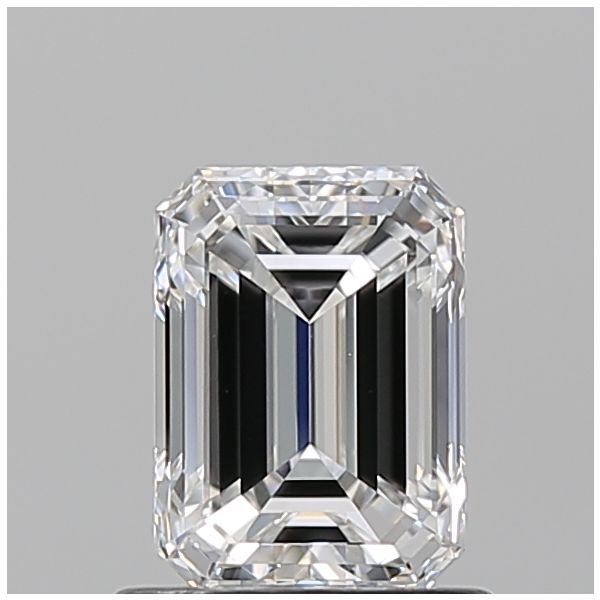 EMERALD 1.01 E VS1 --EX-EX - 100759798912 GIA Diamond