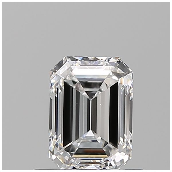 EMERALD 0.71 D VS1 --VG-EX - 100759798944 GIA Diamond