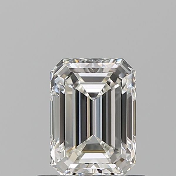EMERALD 0.82 H VS1 --EX-EX - 100759799230 GIA Diamond