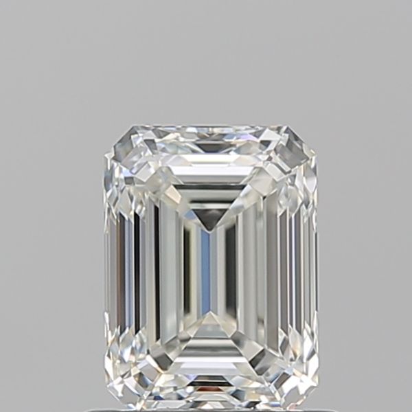 EMERALD 1.01 I VS1 --EX-EX - 100759799346 GIA Diamond