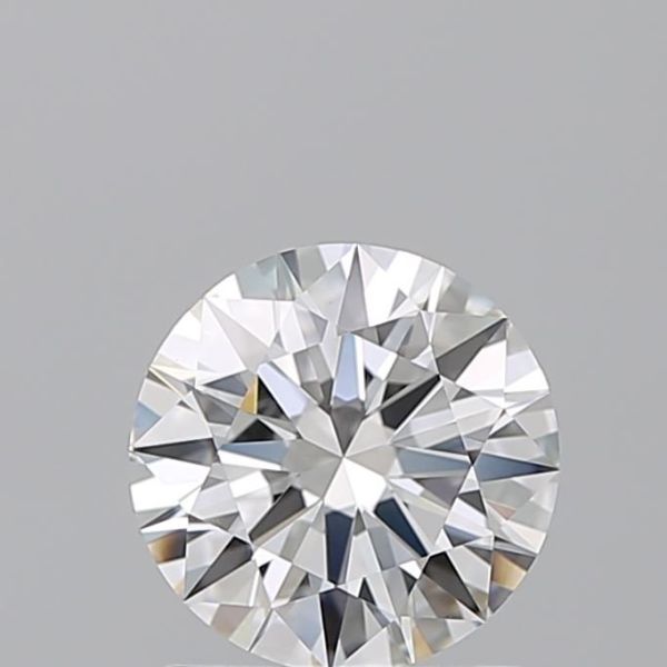 ROUND 1.2 D VVS2 EX-EX-EX - 100759800760 GIA Diamond