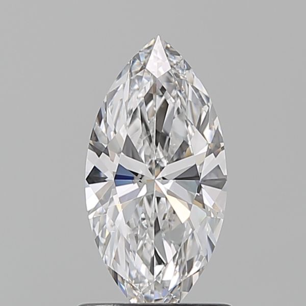 MARQUISE 1.01 D VS1 --VG-EX - 100759801238 GIA Diamond