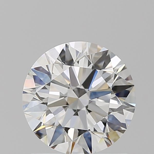 ROUND 1.23 G VVS2 EX-EX-EX - 100759801449 GIA Diamond