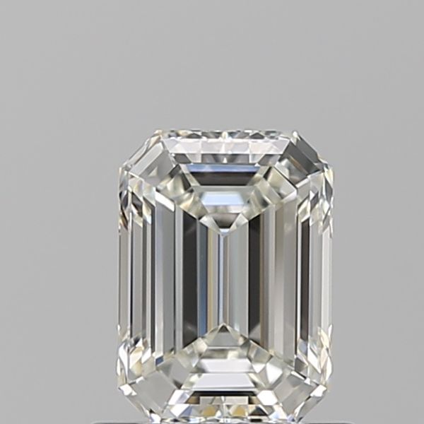 EMERALD 0.9 I IF --EX-EX - 100759801550 GIA Diamond