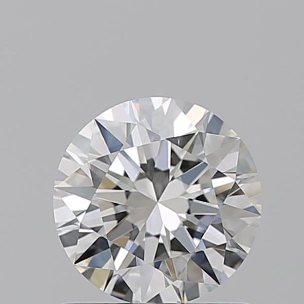 ROUND 1.01 F VVS1 EX-EX-EX - 100759802099 GIA Diamond