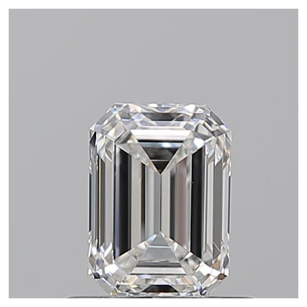 EMERALD 0.72 G IF --EX-EX - 100759802102 GIA Diamond