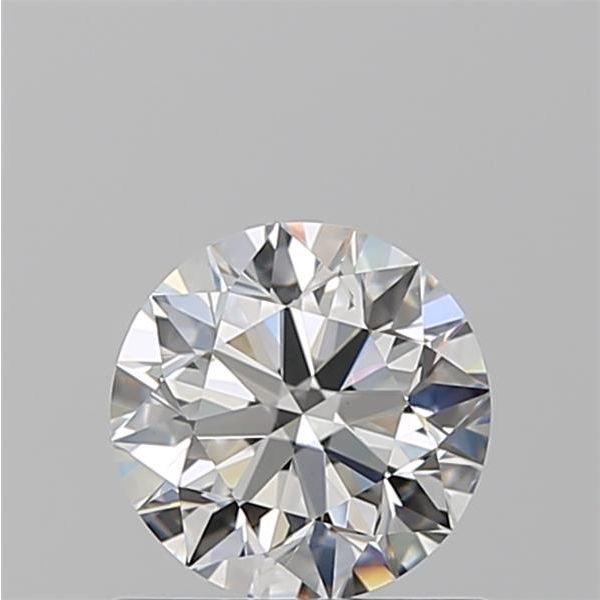 ROUND 0.81 G VS1 EX-EX-EX - 100759803050 GIA Diamond