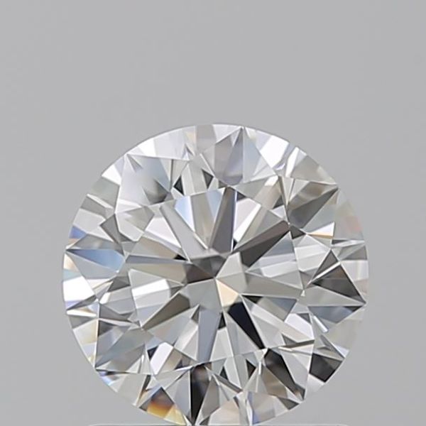 ROUND 1.2 G VVS1 EX-EX-EX - 100759804018 GIA Diamond