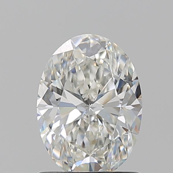 OVAL 1.21 G VVS1 --EX-EX - 100759804687 GIA Diamond