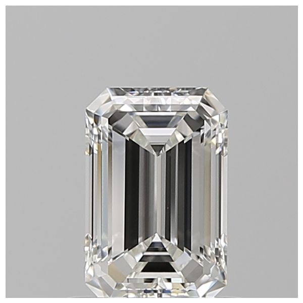 EMERALD 0.7 G VS1 --VG-EX - 100759805249 GIA Diamond