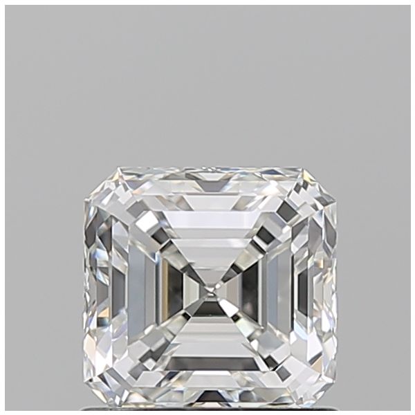 ASSCHER 1.01 I VVS2 --VG-EX - 100759805949 GIA Diamond