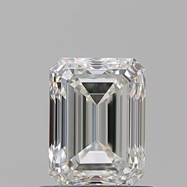 EMERALD 1.01 I VVS2 --EX-EX - 100759807896 GIA Diamond