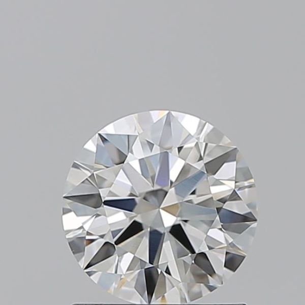 ROUND 1.05 G VVS2 EX-EX-EX - 100759810489 GIA Diamond