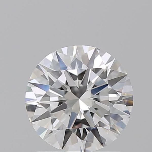 ROUND 1.41 G VVS2 EX-EX-EX - 100759811573 GIA Diamond