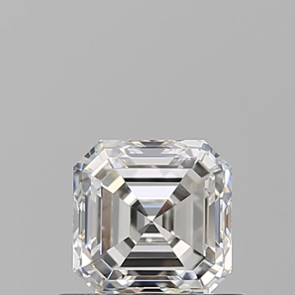 ASSCHER 0.7 G VS1 --VG-EX - 100759812450 GIA Diamond